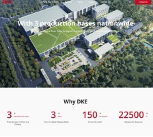 东方科脉电子纸显示屏绿色护眼显示器外贸网站建设开发上线 东方科脉电子纸显示屏绿色护眼显示器外贸网站建设开发上线