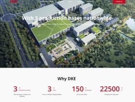 东方科脉电子纸显示屏绿色护眼显示器外贸网站建设开发上线 东方科脉电子纸显示屏绿色护眼显示器外贸网站建设开发上线