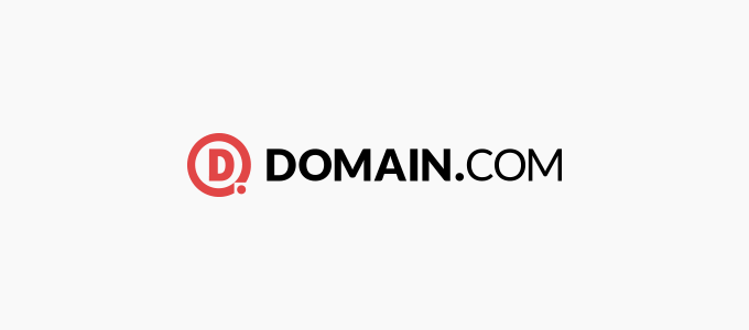 Domain.com - 网站域名、托管和网站建设者