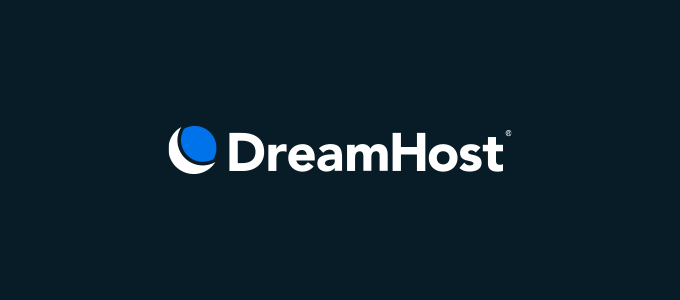 DreamHost 无代码网站生成器