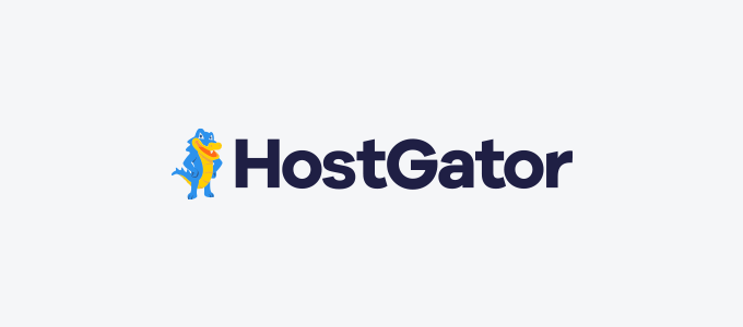 HostGator 的小型企业网站构建器