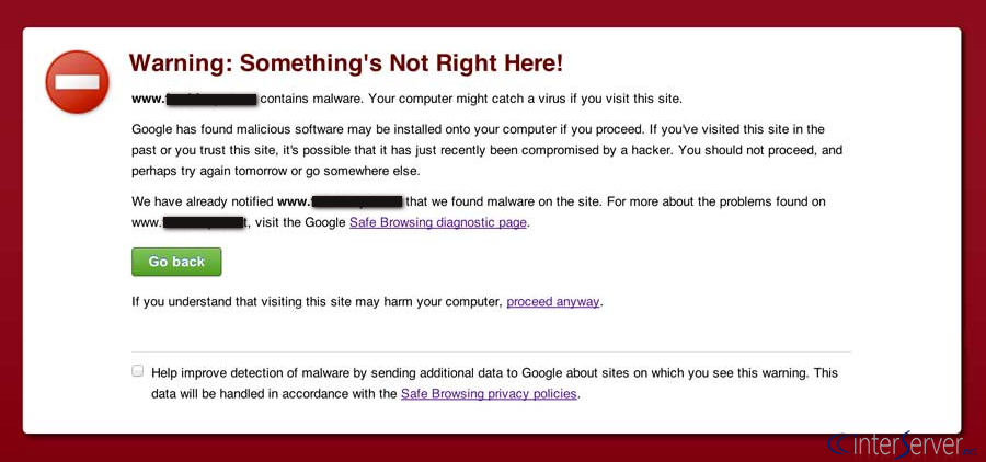 使用Google Webmaster Tools解除Google病毒警告的详细教程